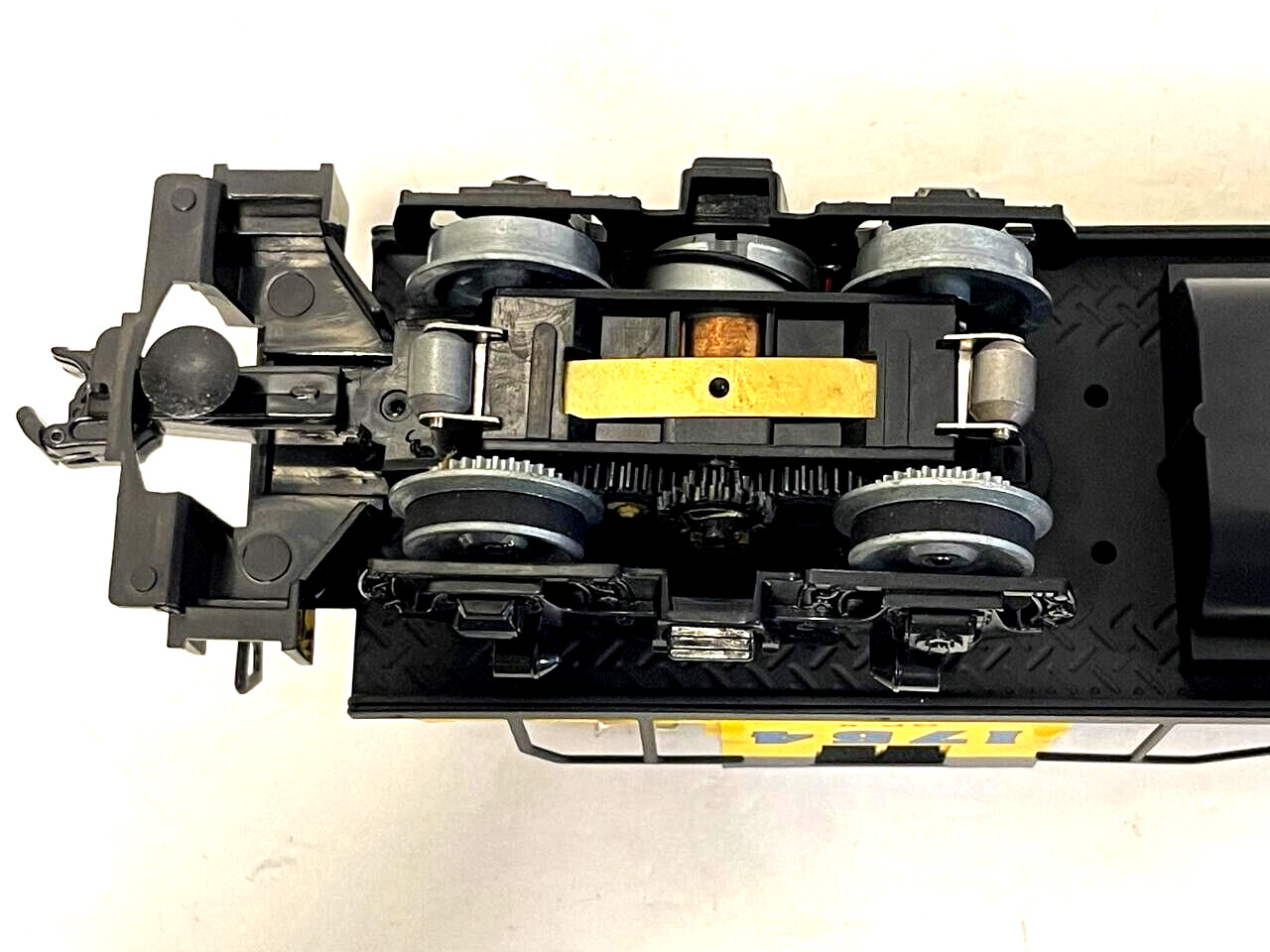 Lionel 6-52037 1994 TCA GP-7 Diesel Engine Yorkrail #1754 O Gauge NEW