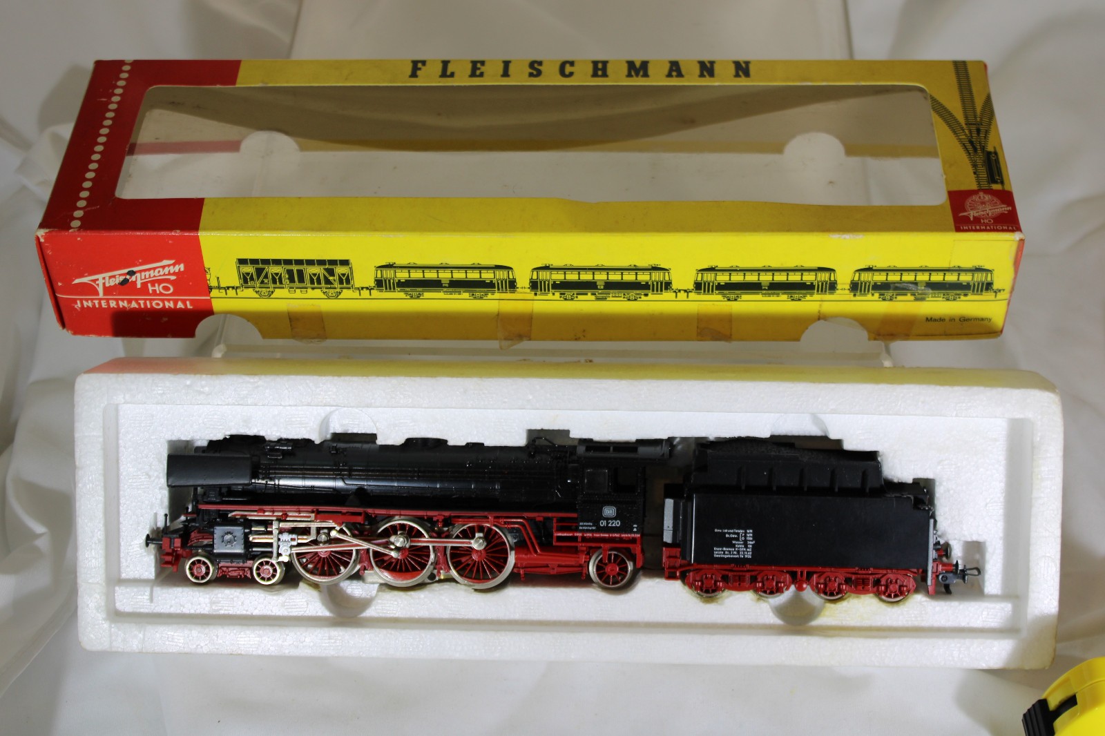 European HO – Rivarossi, Fleischmann, Jouef, Lilliput, Marklin – Your Choice