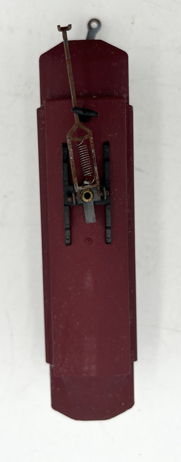 AHM HO #5301C – Brill Trolley – Municipal Railway
