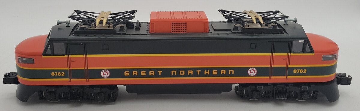 Lionel 6-8762 O Gauge Great Northern EP5 Electric Locomotive #8762 EX/Box