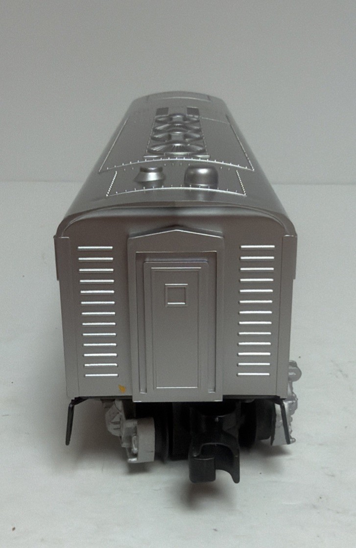Williams Santa Fe F-7 ABA With True Sound
