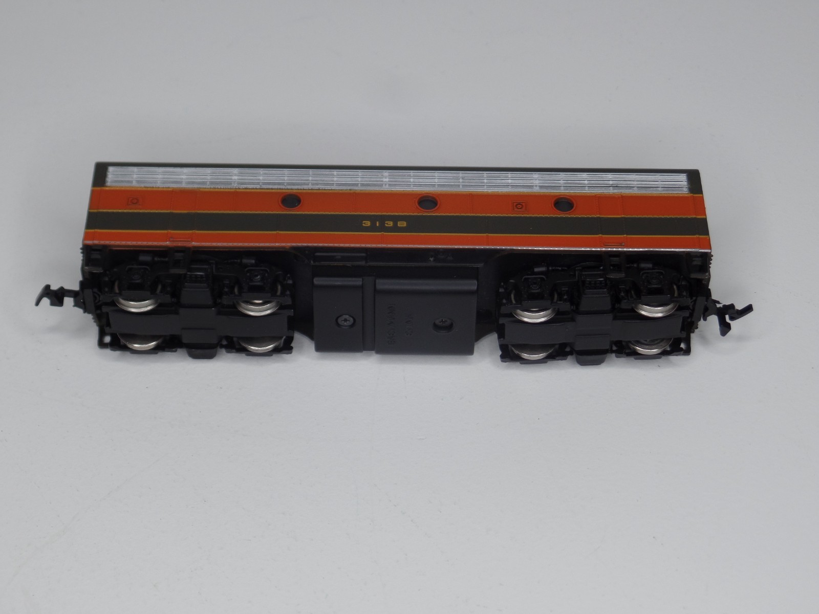Bachmann Plus HO Scale 1:87 Great Northern #31209 EMD F7B #31207 EMD F7A Engines
