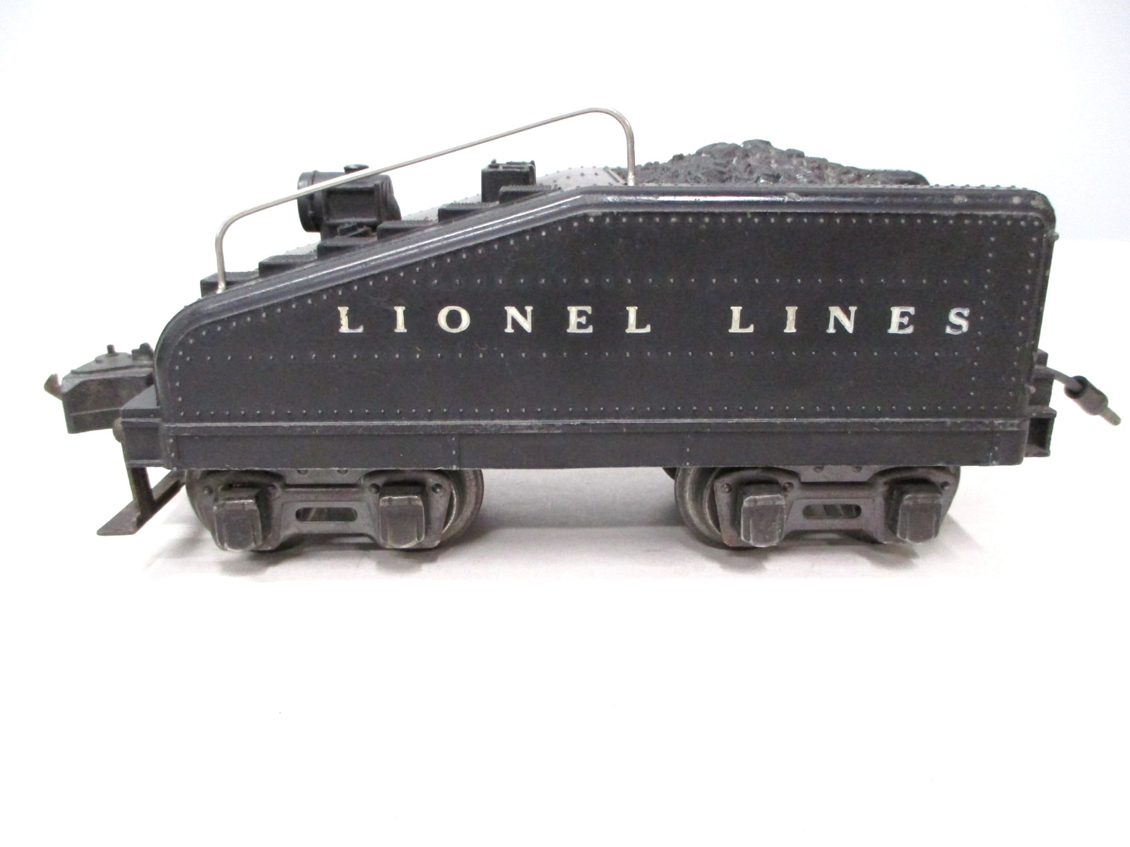Lionel 2203T Diecast Slope Tender 1940s Prewar O gauge X7789