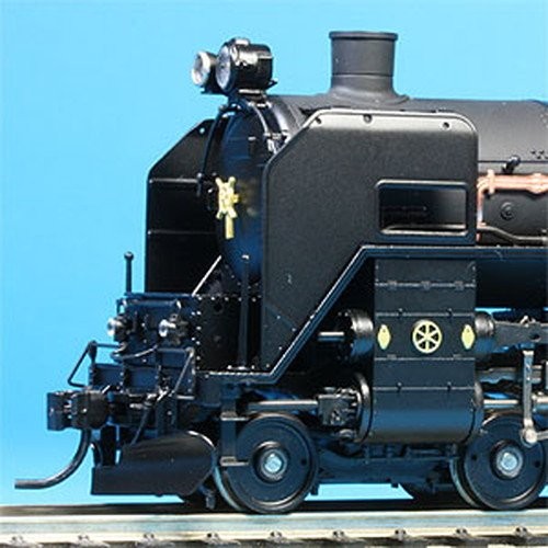 HO gauge 71035 C61 type No. 20 JR East Japan type equipped with Quantum