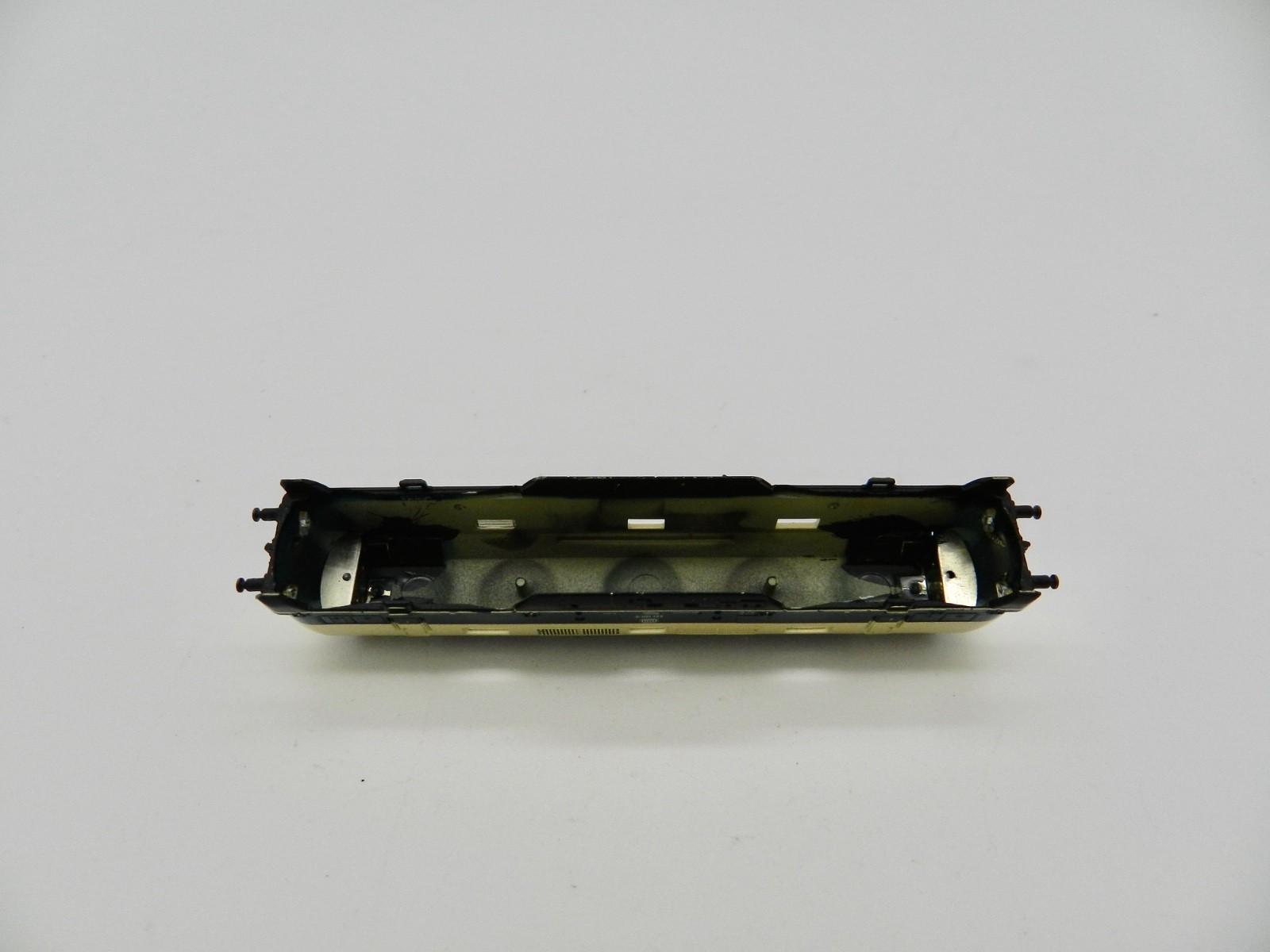 Marklin Z Mini Club 8821 Locomotive Shell Only, Z Scale Train Parts, Box Lot
