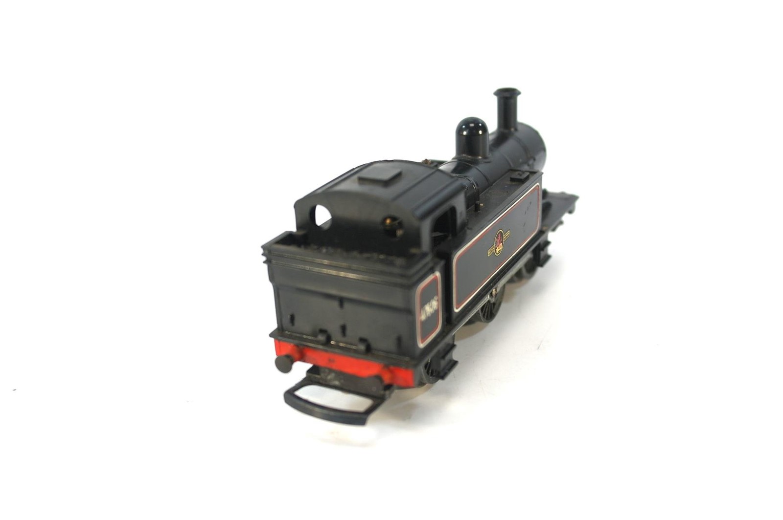 Hornby R052 BR 0-6-0 Class 3F ” JINTY” Tank Engine. OO Gauge USED