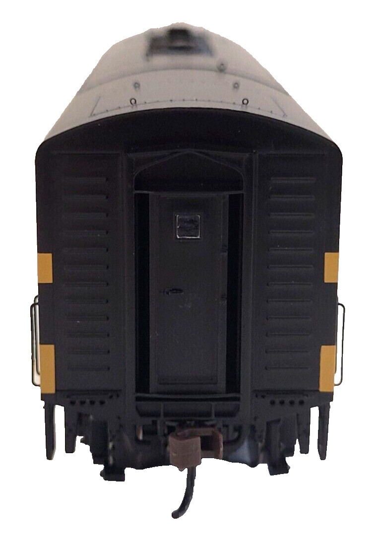 Athearn Genesis 2518 HO Scale F3 A/B Phase II Frisco #5009/5109 Tested New