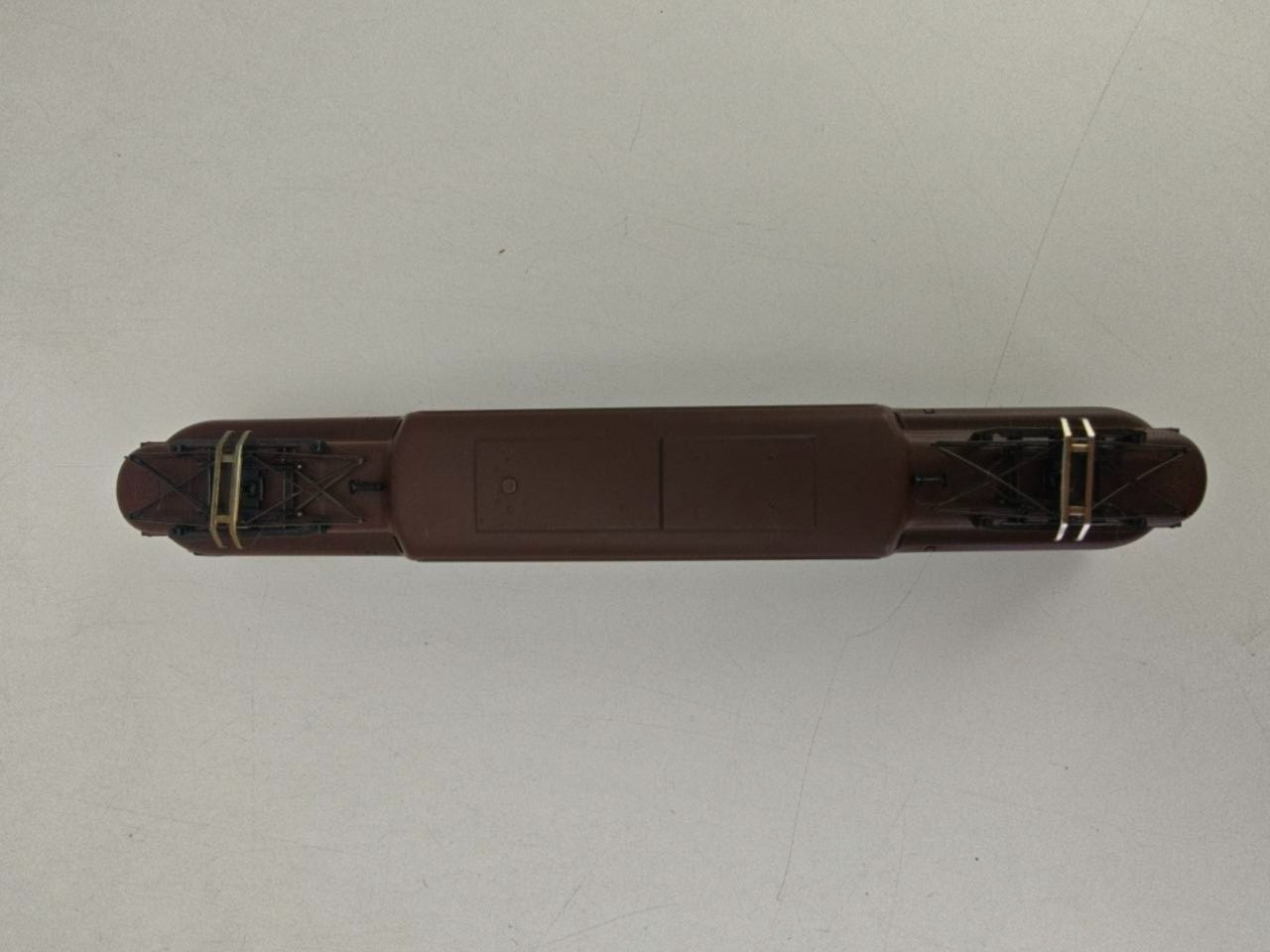 PEMCO 3304-016 GG1 Pennsylvania HO Box Tested READ