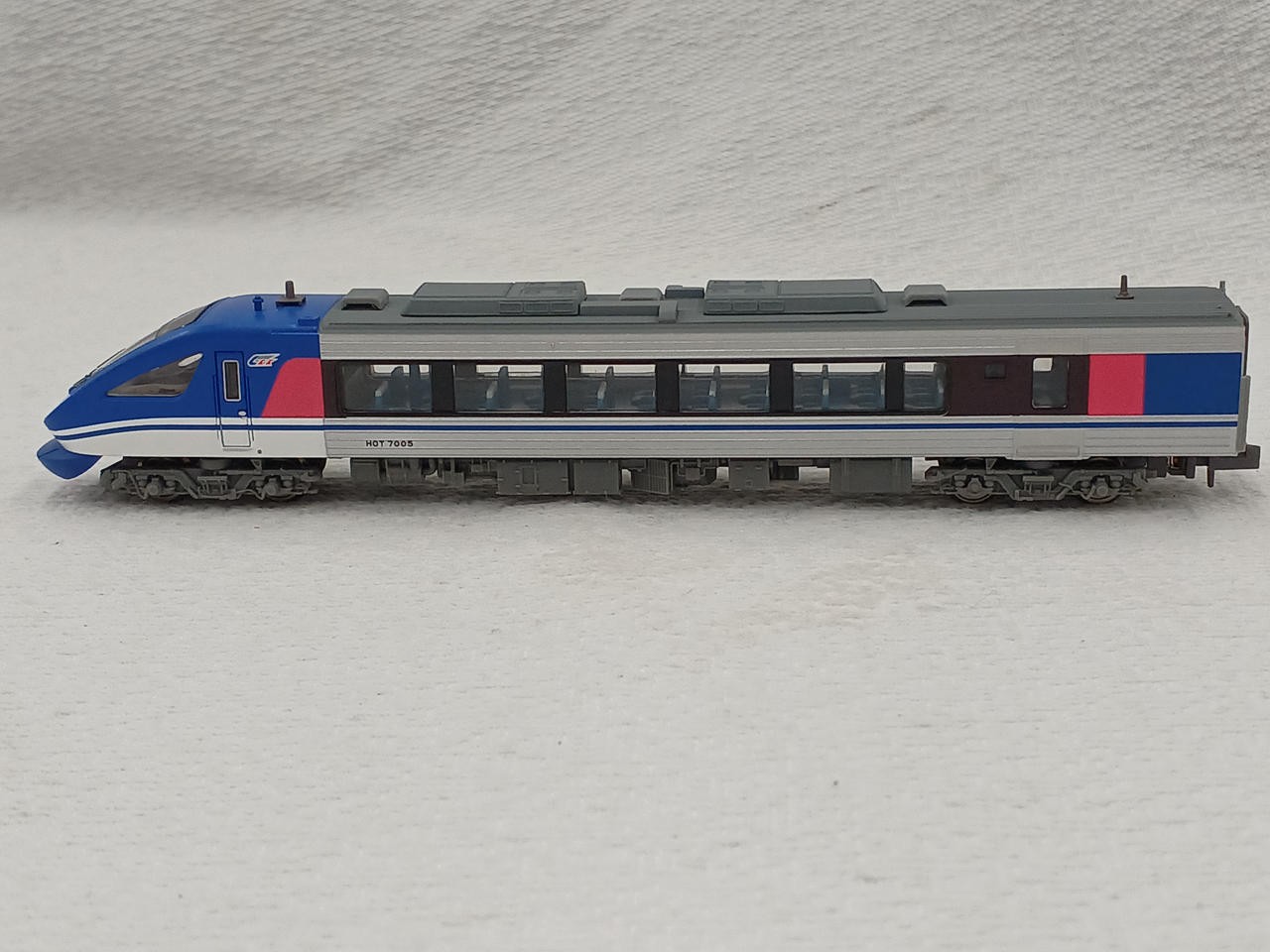 MICRO ACE A-2051 NGauge