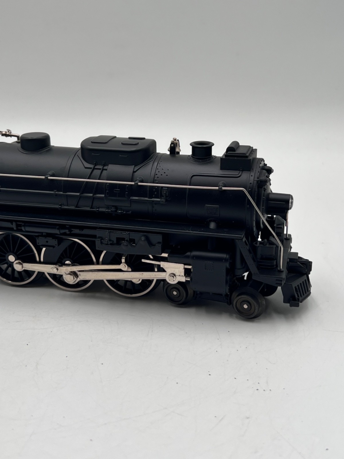 Lionel New York Central 5405 Steam Locomotive & Tender O Gauge 3-Rail New No Box