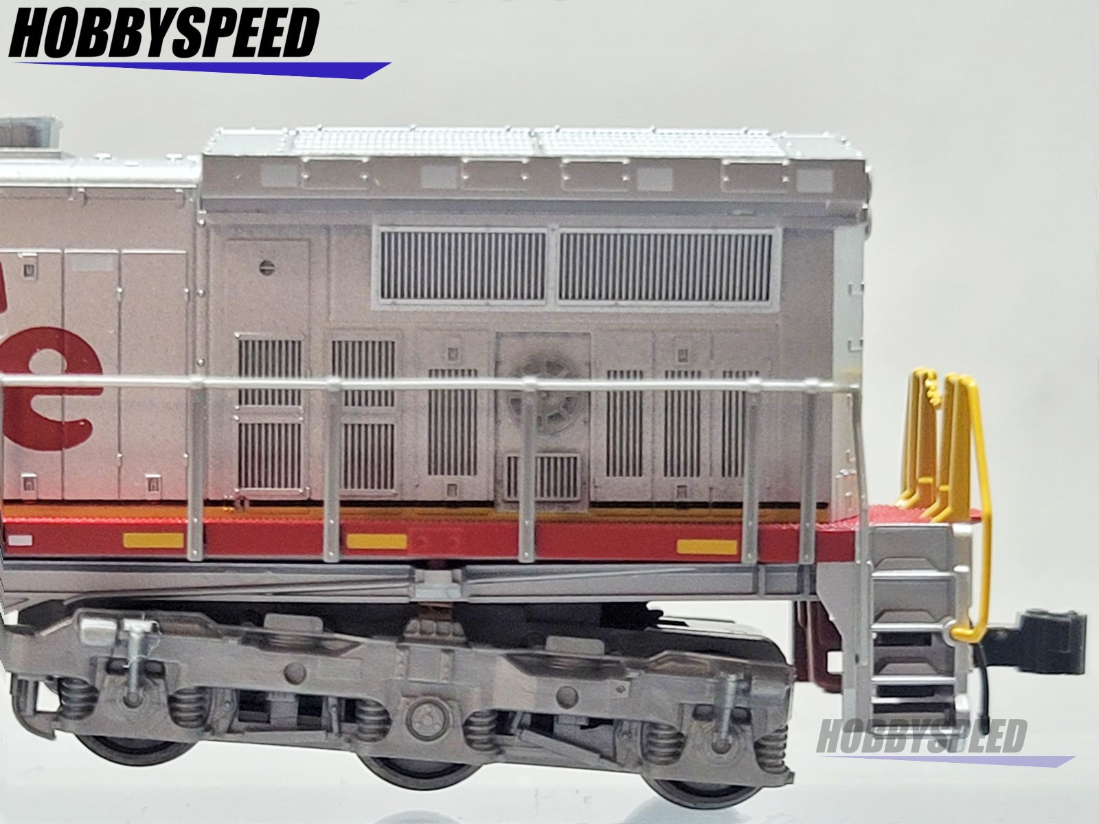KATO BNSF SANTA FE WARBONNET C44-9W DIESEL ENGINE N SCALE train KAT176-3515 NEW