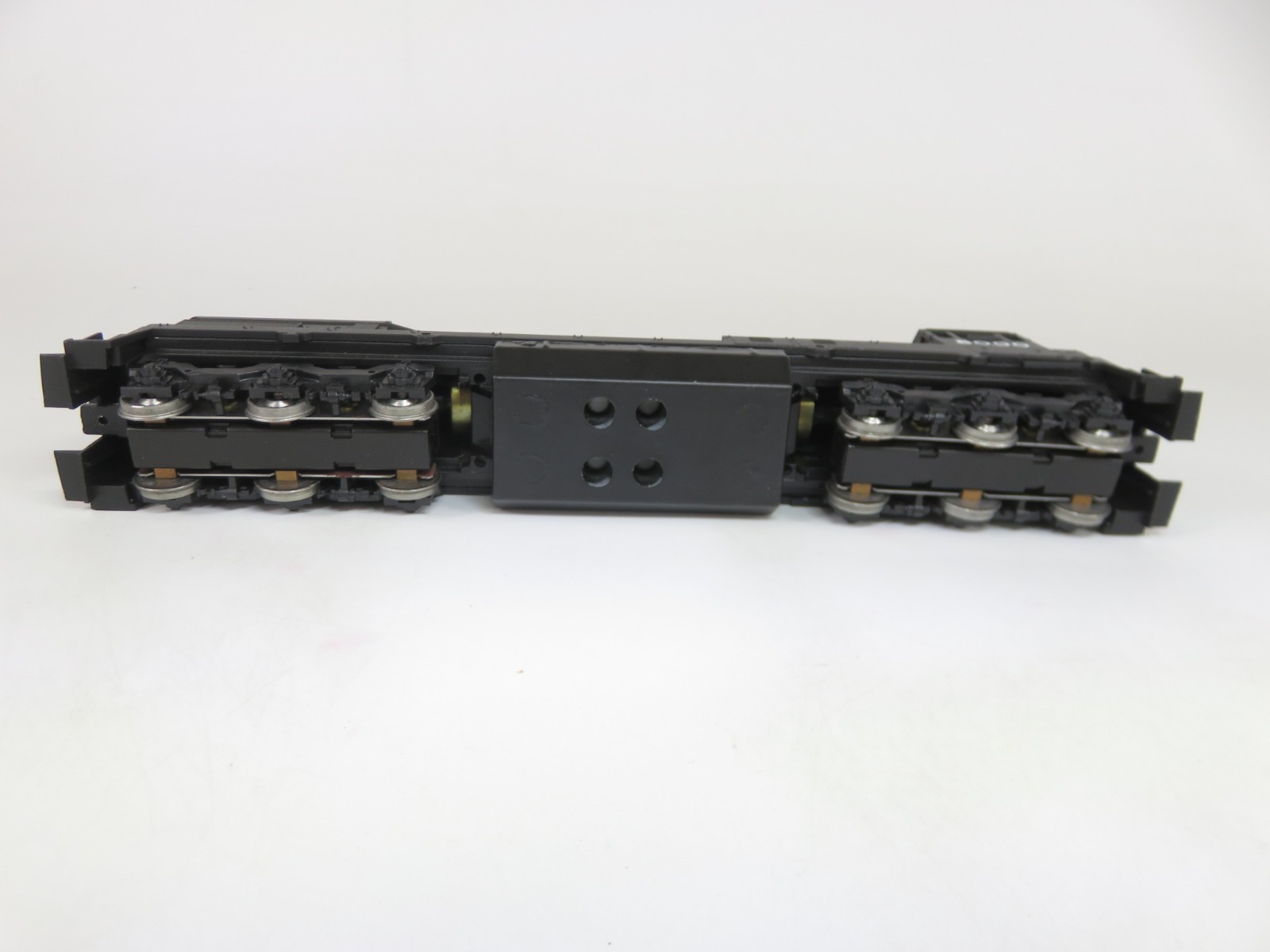 Athearn Blue Box 3467 HO Scale NS Norfolk & Southern GE U30C Diesel Locomotive