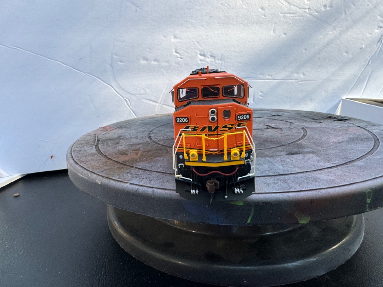 bmsf sd60m triclops