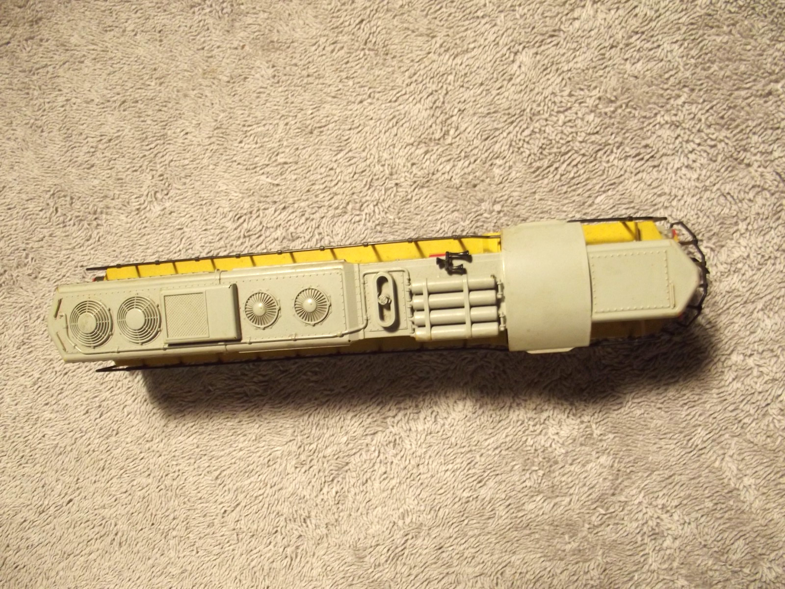 Vintage Atlas 7002 HO Union Pacific SD24 Diesel Locomotive #416 W/Box – Austria