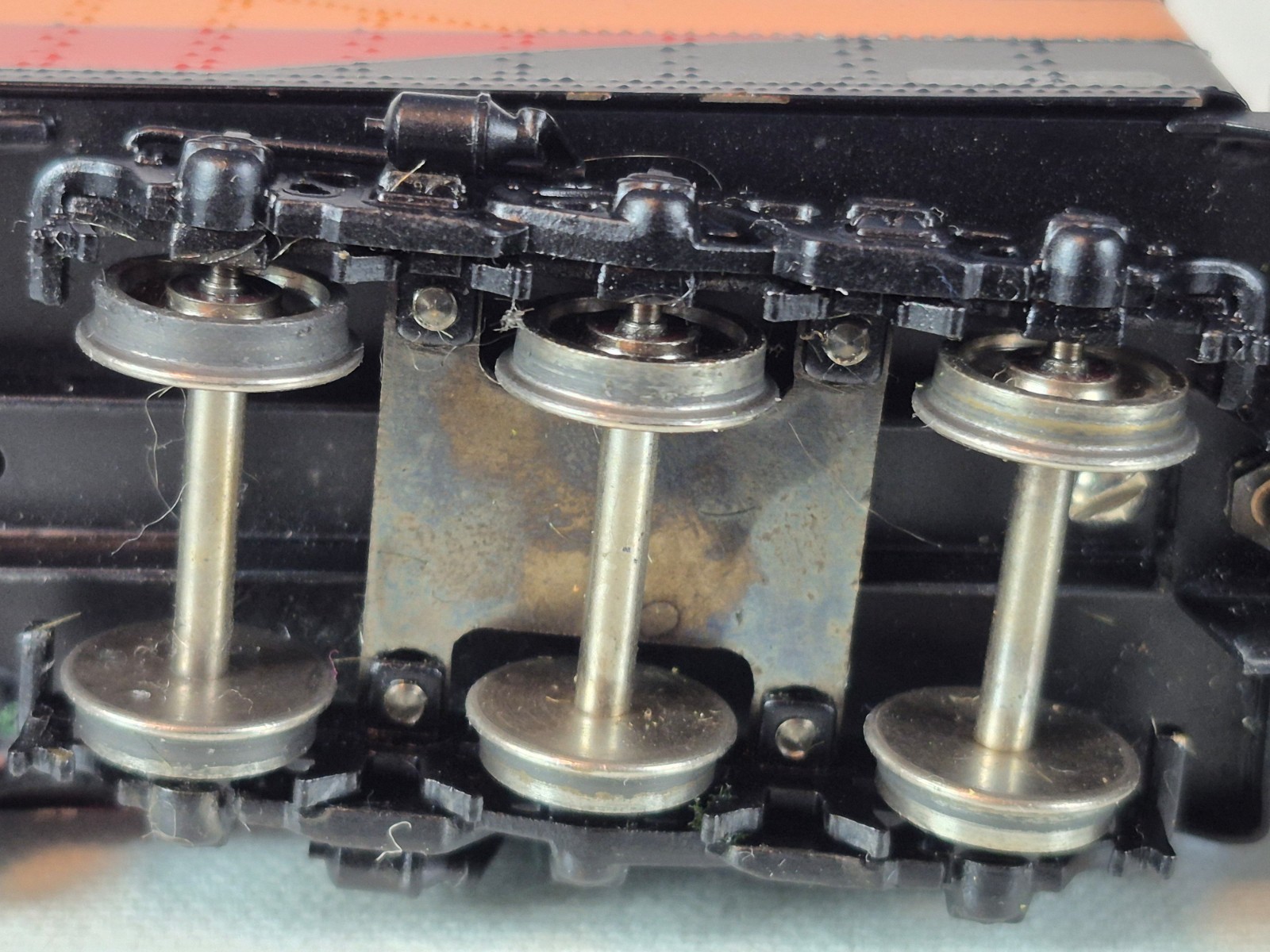 HO BRASS BALBOA SOUTHERN PACIFIC GS-4 4-8-4 #4430 **FACTORY PAINTED**