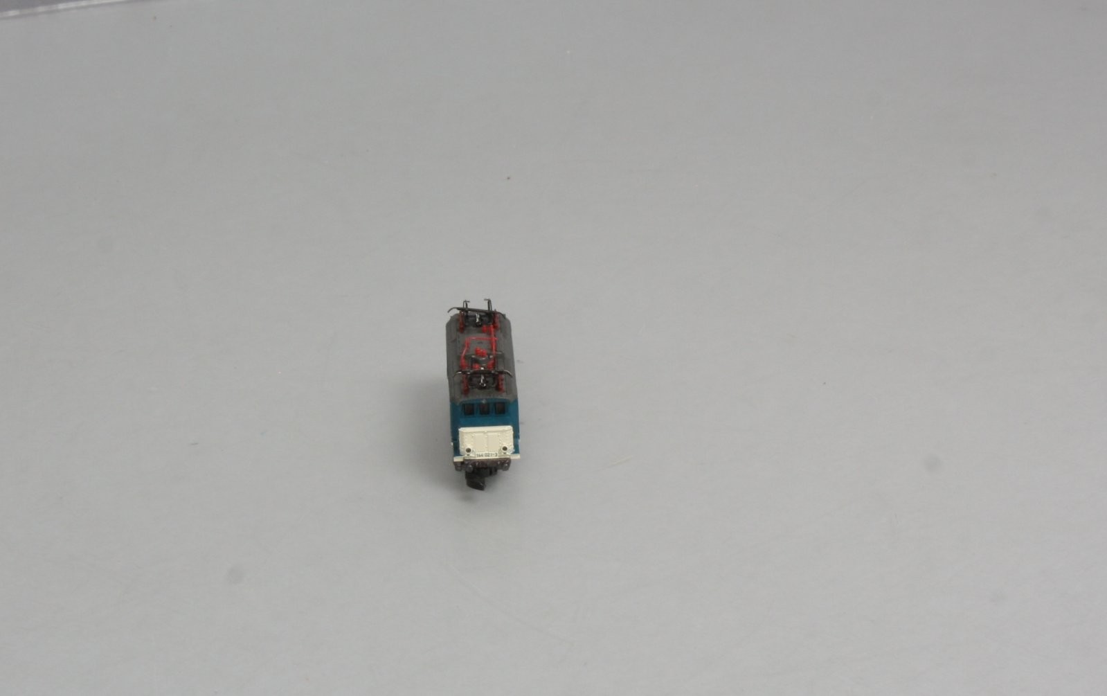 Marklin 8825 Z Scale DB Class 144 Electric Locomotive LN/Box