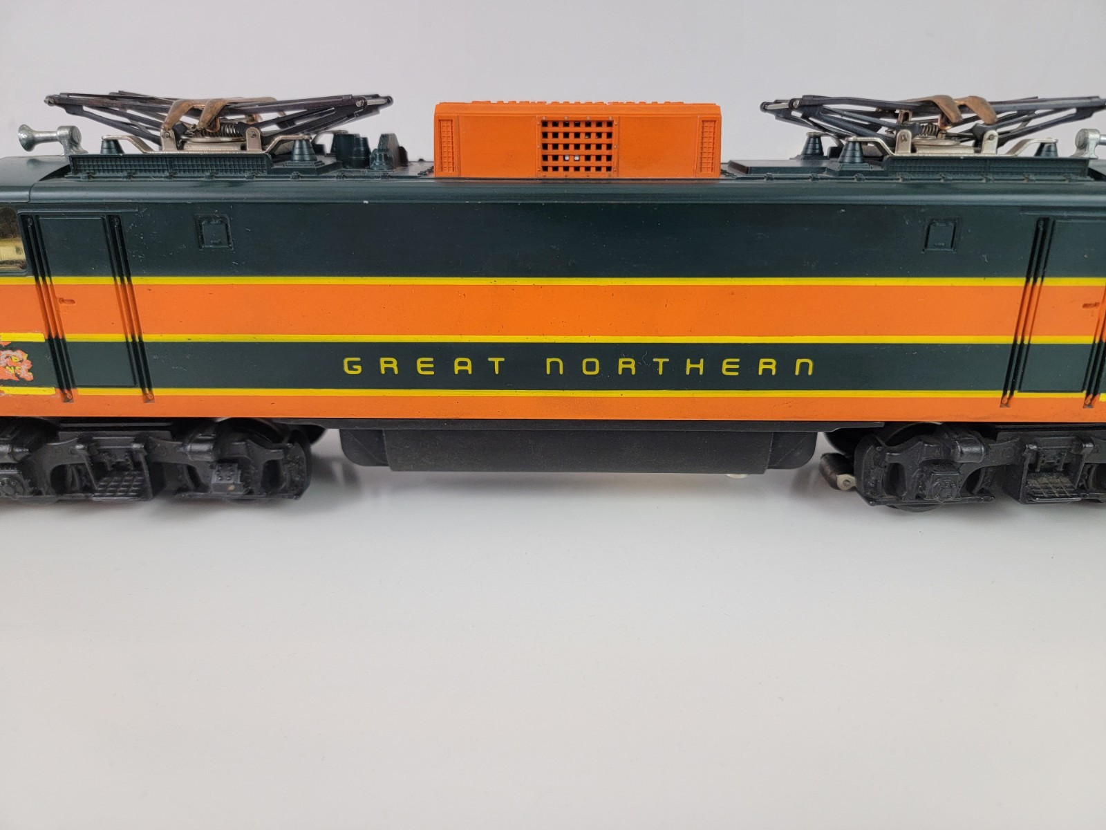 Lionel Postwar 2358 Great Northern EP-5