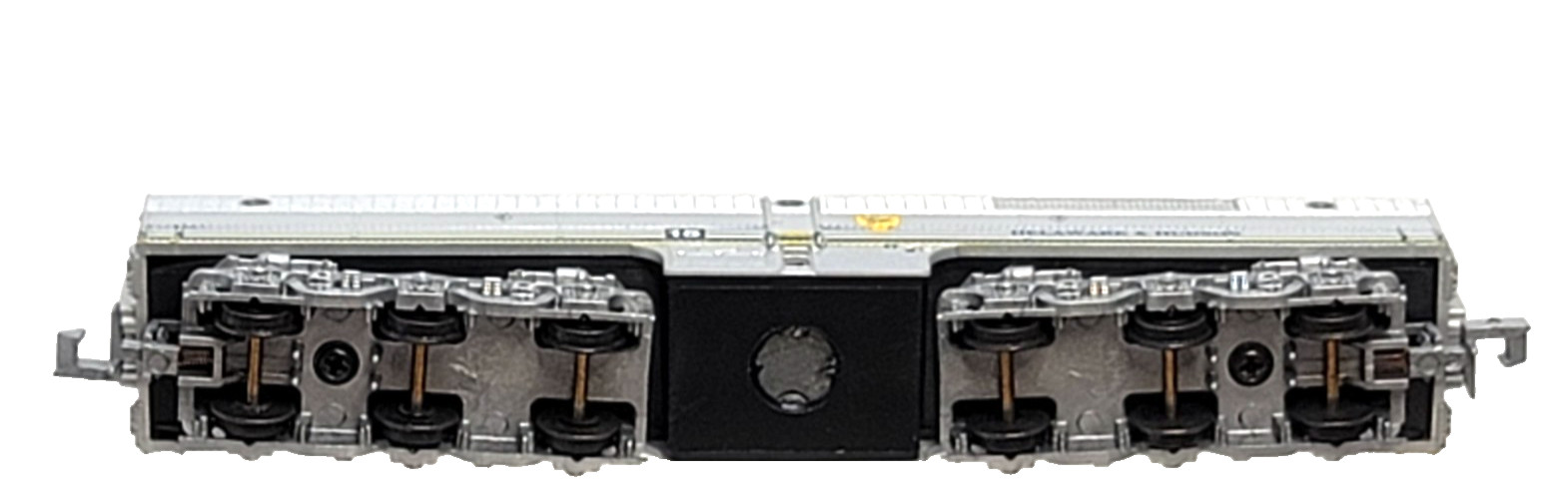 N Con-Cor 1-002111/2051 Delaware & Hudson PA/PB/PA Locomotive set