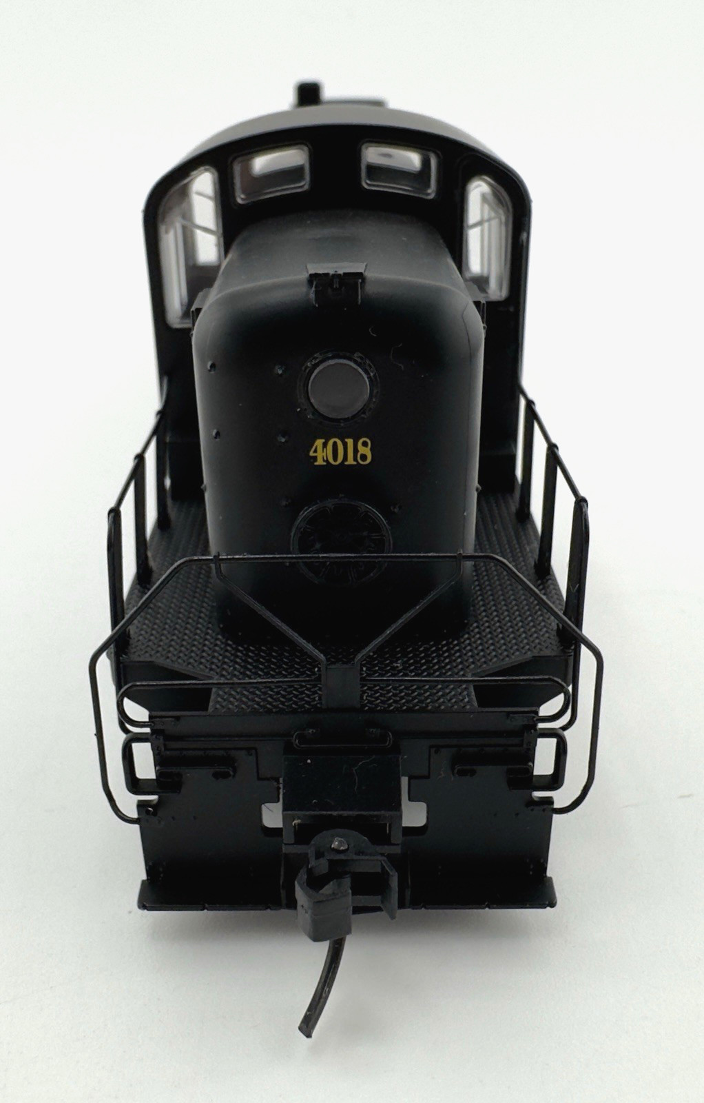 Proto 1000 Series 31274 HO Scale Delaware & Hudson RS2 Locomotive Road #4018