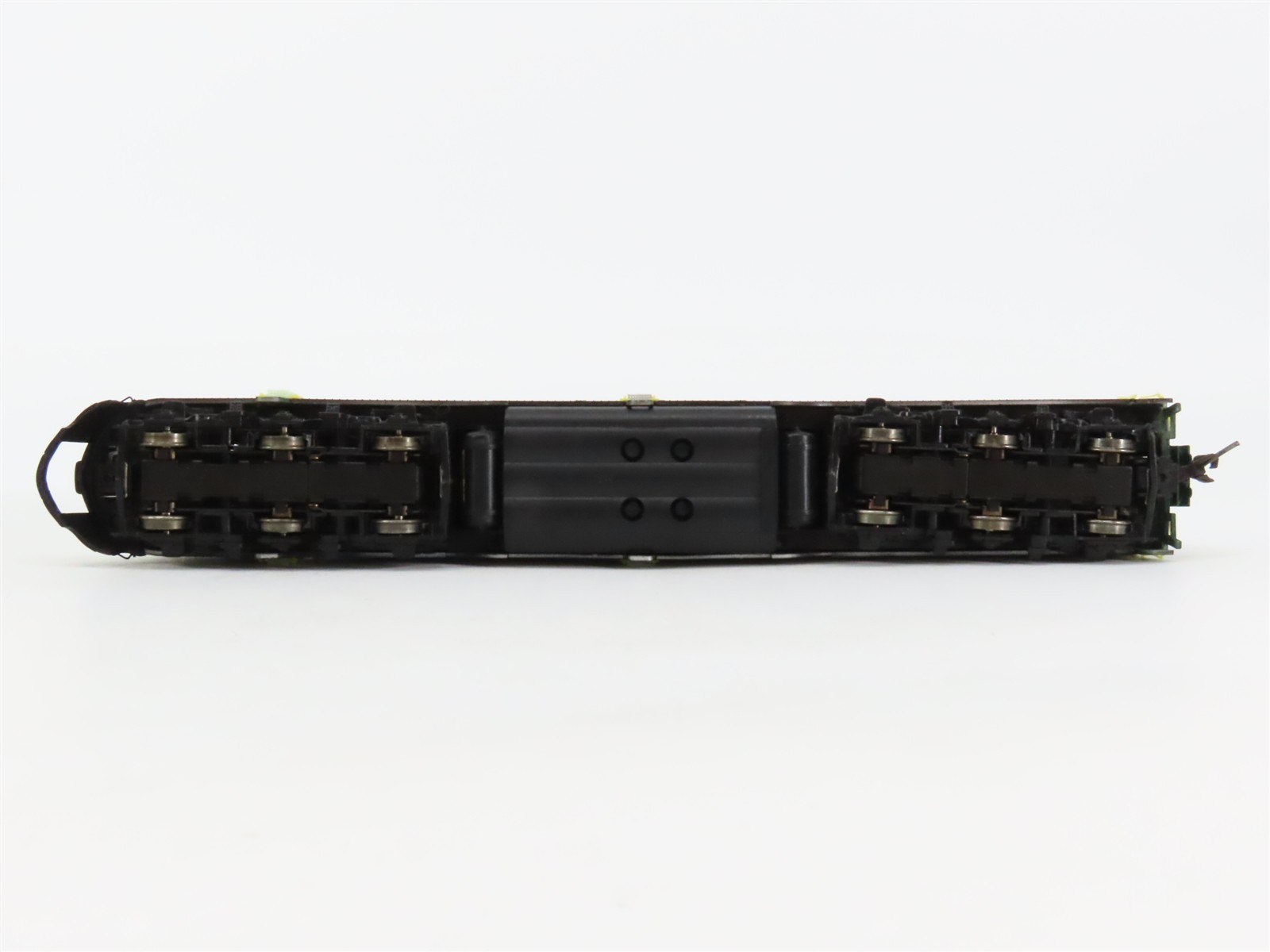 HO Scale Proto 2000 SAL Seaboard Air Line EMD E8/9A Diesel Locomotive #3050