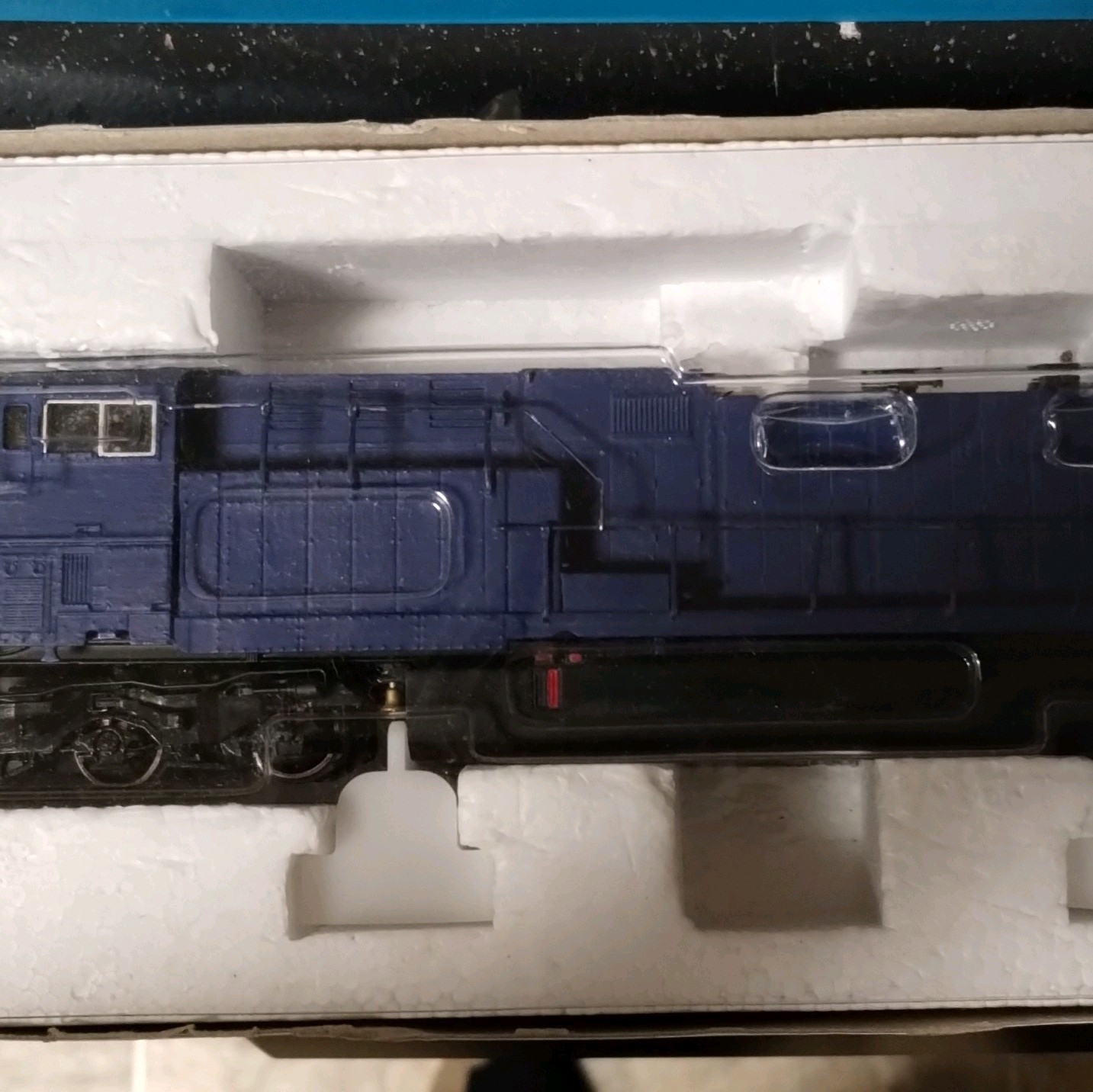 Broadway Limited GE AC6000 CSX #5066 HO DC Diesel Locomotive Sound DCC Ready