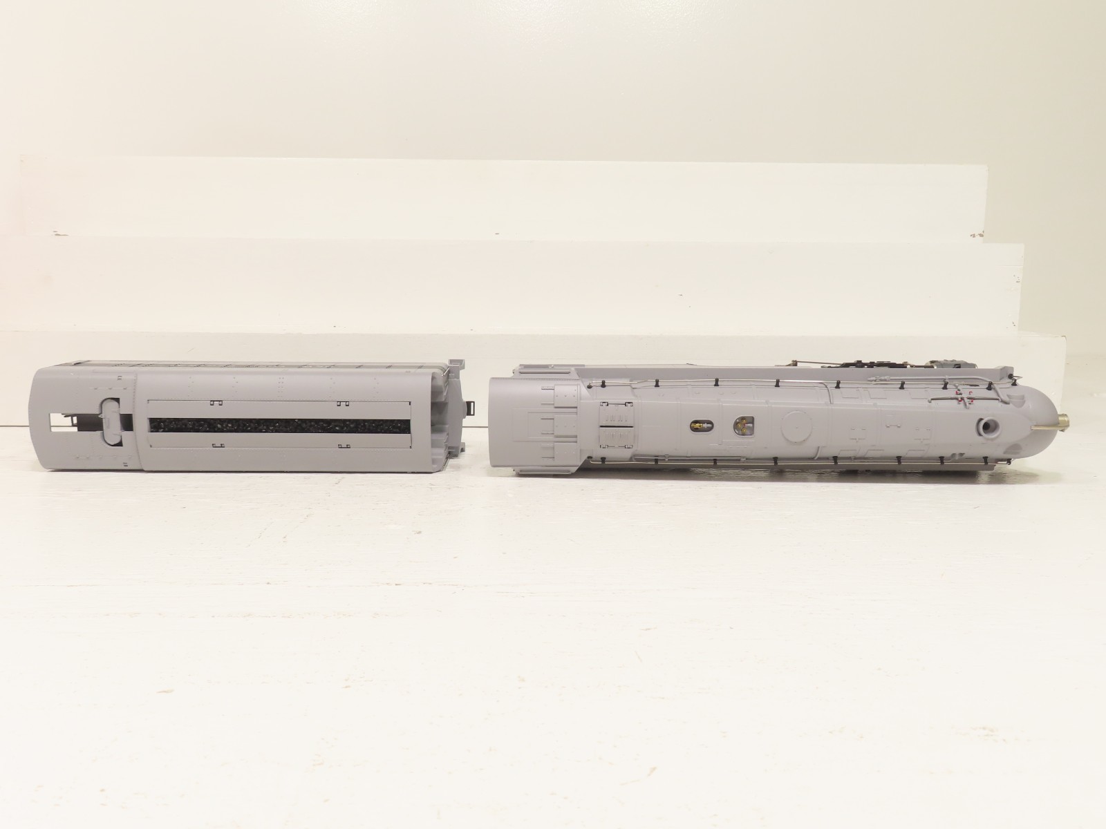 Lionel 2331402 NYC Legacy Dreyfuss J3 #5452 Test Run Only