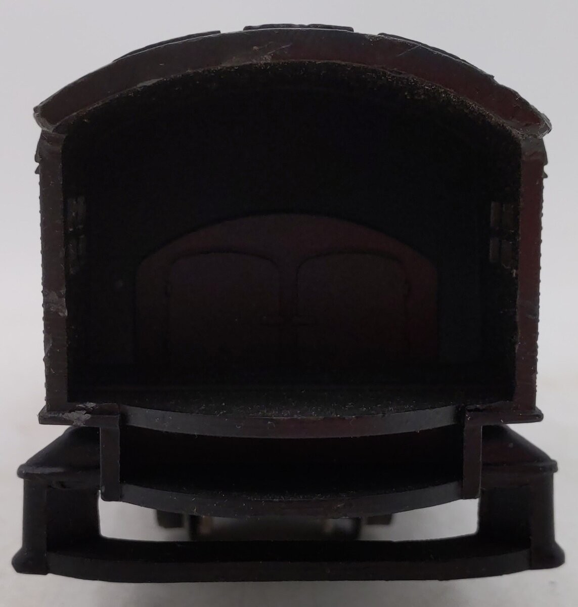 Lionel 2029 Vintage O 2-6-4 Die-Cast Steam Locomotive