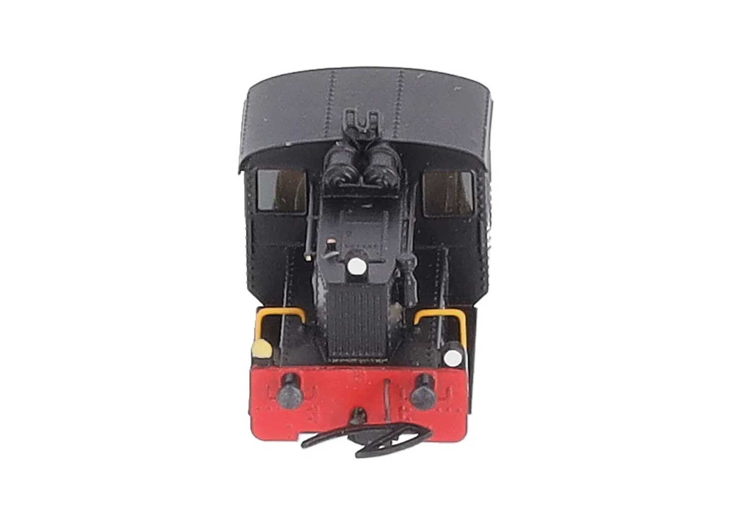Z-Modellbau 3102 – Köf II DR Powered Diesel Locomotive Z Scale Z Gauge