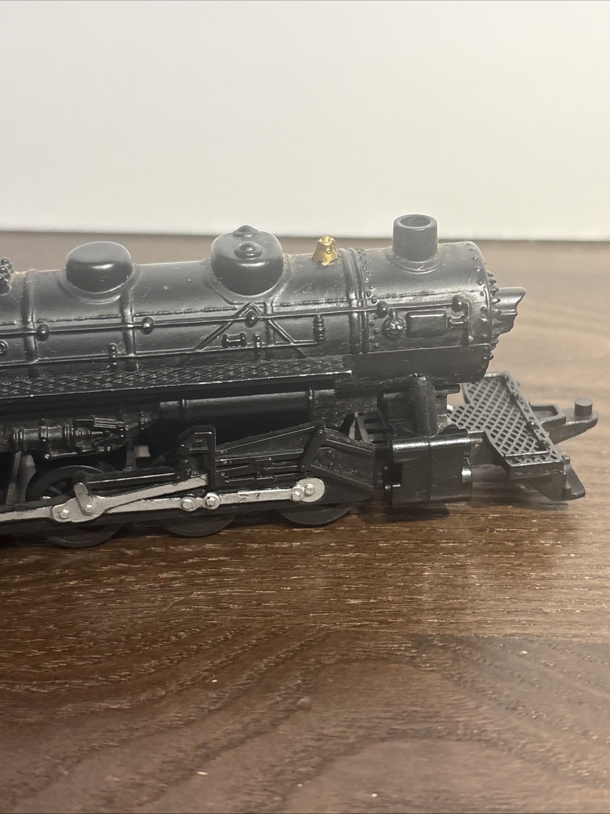 Shell Die Cast Train Locomotive Engine by Fletcher-Barnhardt & White Inc.