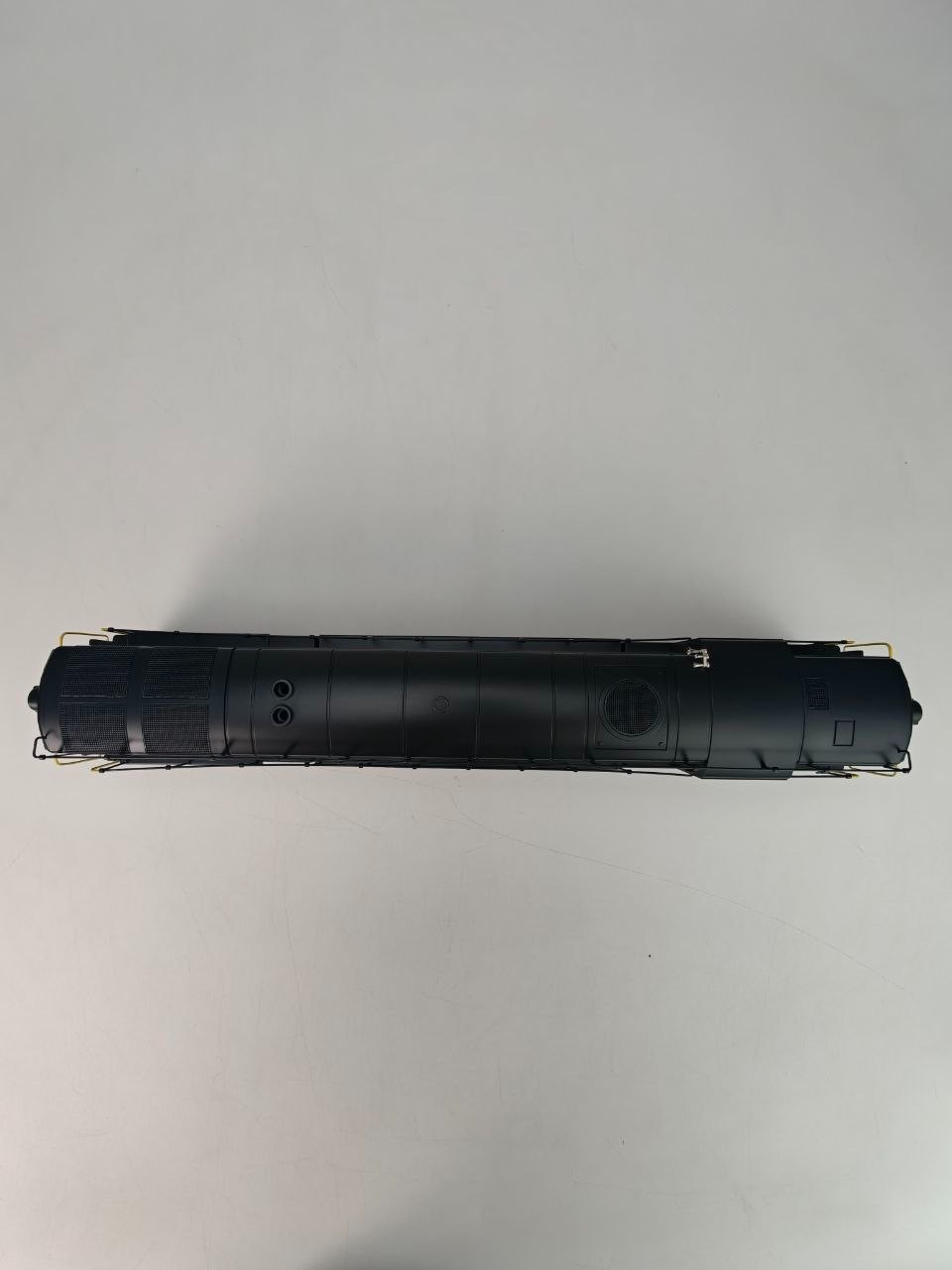Lionel 6-52315 TCA Pennsylvania Trainmaster 8705 Tested O Gauge Locomotive