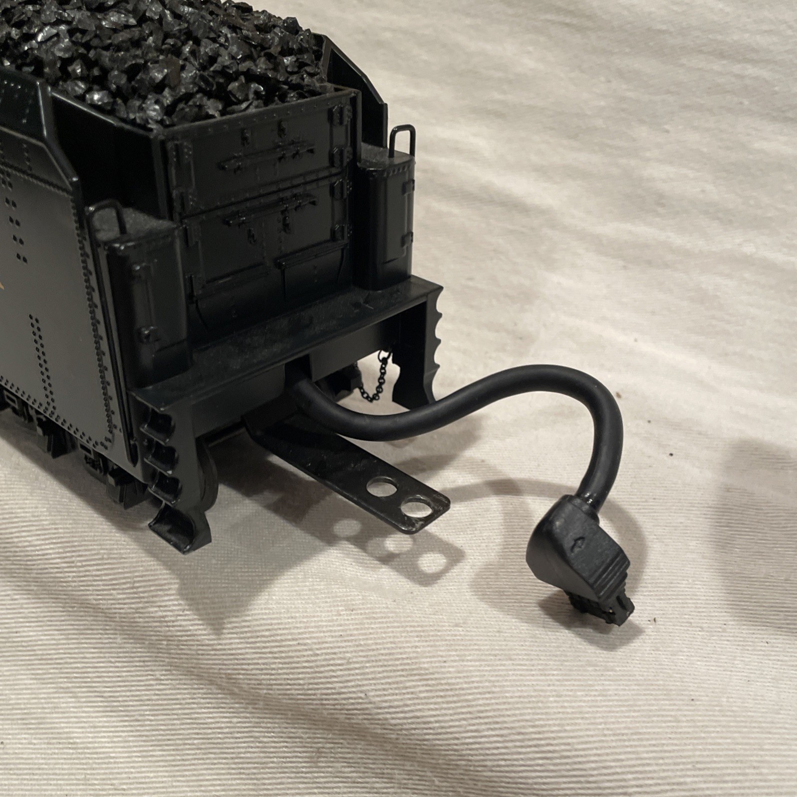 MTH Rail King 2-10-0 Decapod Steam Engine Pennsylvania RR 30-1503-1 O Gauge