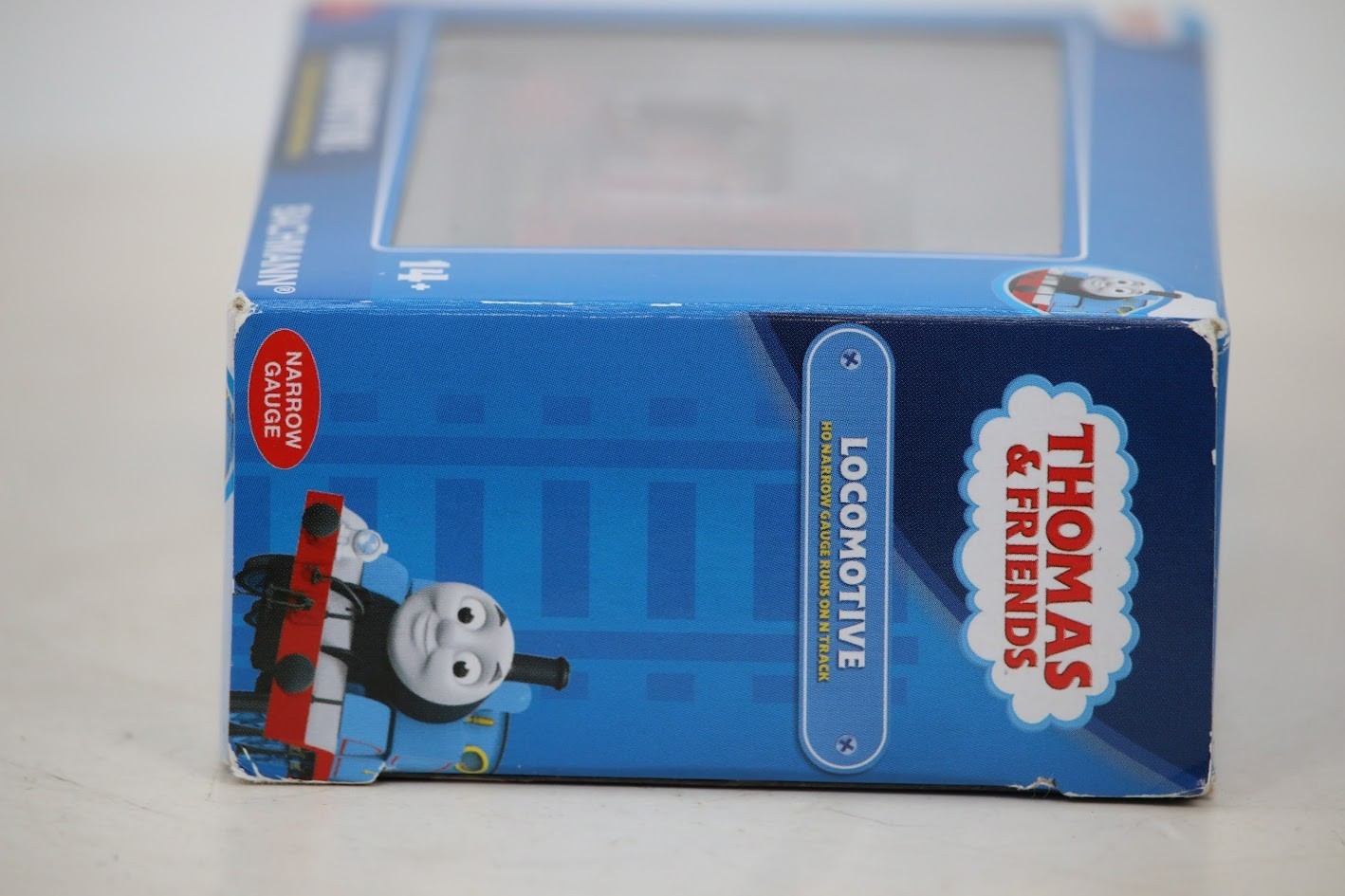 Bachmann HOn30 Thomas & Friends Skarloey Narrow Gauge Engine No. 58601
