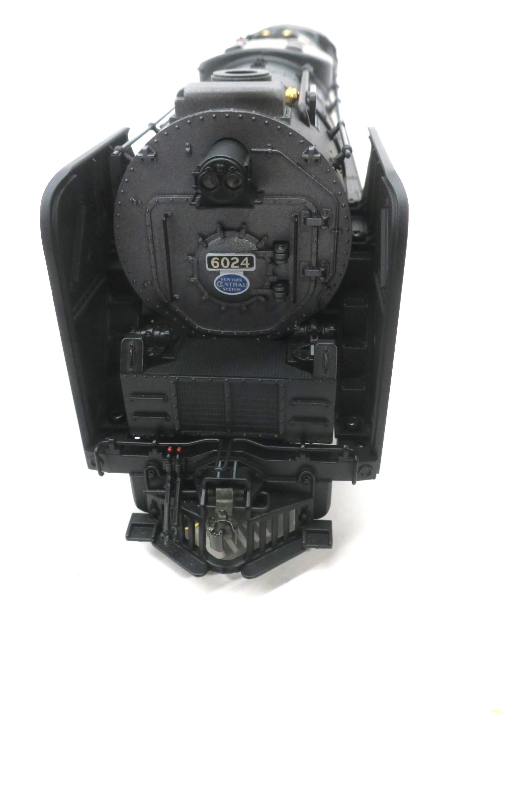 Lionel 6-28069 Century Club II NYC 4-8-4 Niagara Steam Loco & Ten in Box