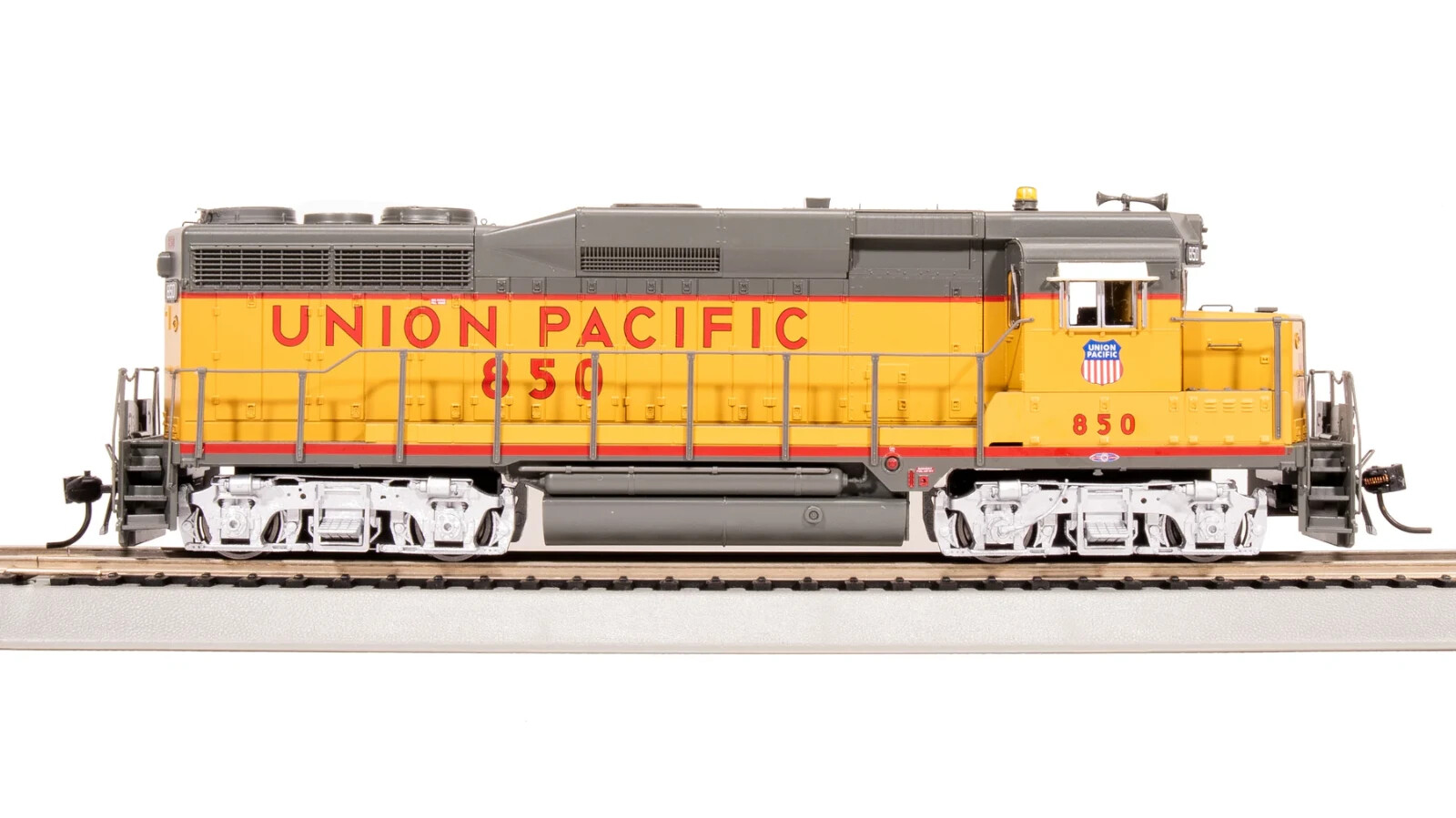Broadway Ltd 7581 UNION PACIFIC EMD GP30 # 847 w/ Paragon4 DCC/Sound NIB