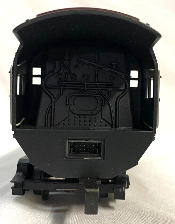 Rail King by MTH 30-1162-0 Pennsylvania 4-6-2 K-4s Pacific Steam Engine with Box