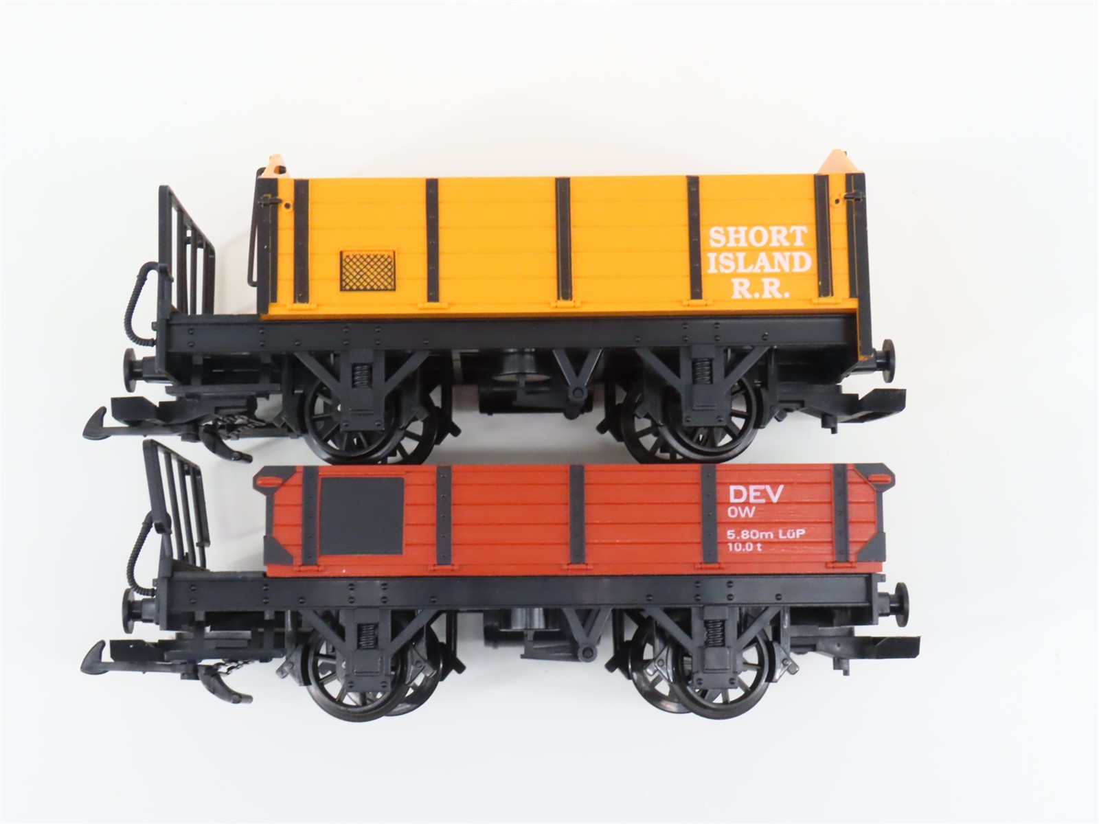 G Scale Lehmann 92785 “Toy Train” Steam Starter Set