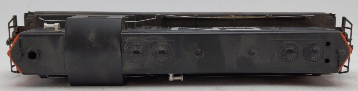 Lionel 6-8031 O Gauge Canadian National GP7 Diesel Locomotive