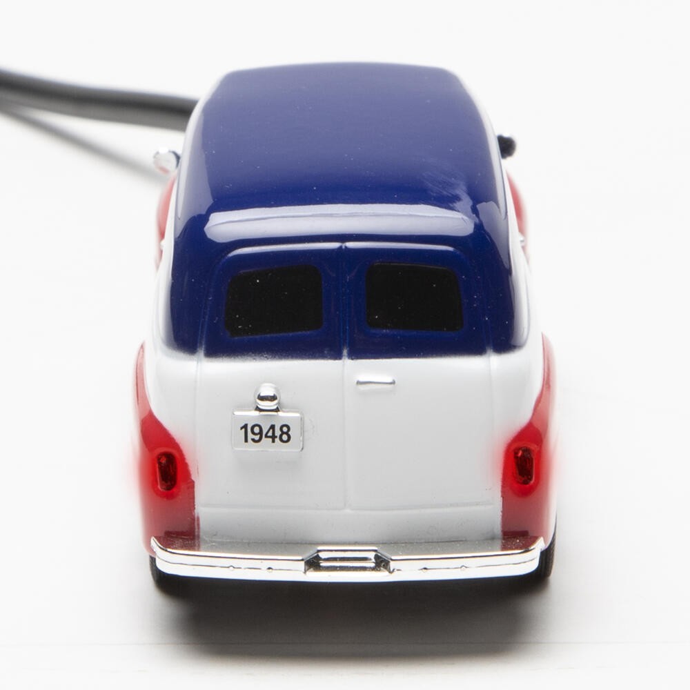 NEW MIB Menards O Gauge 1/48 scale Lighted 1948 Pepsi Ford Panel Truck SOLD OUT