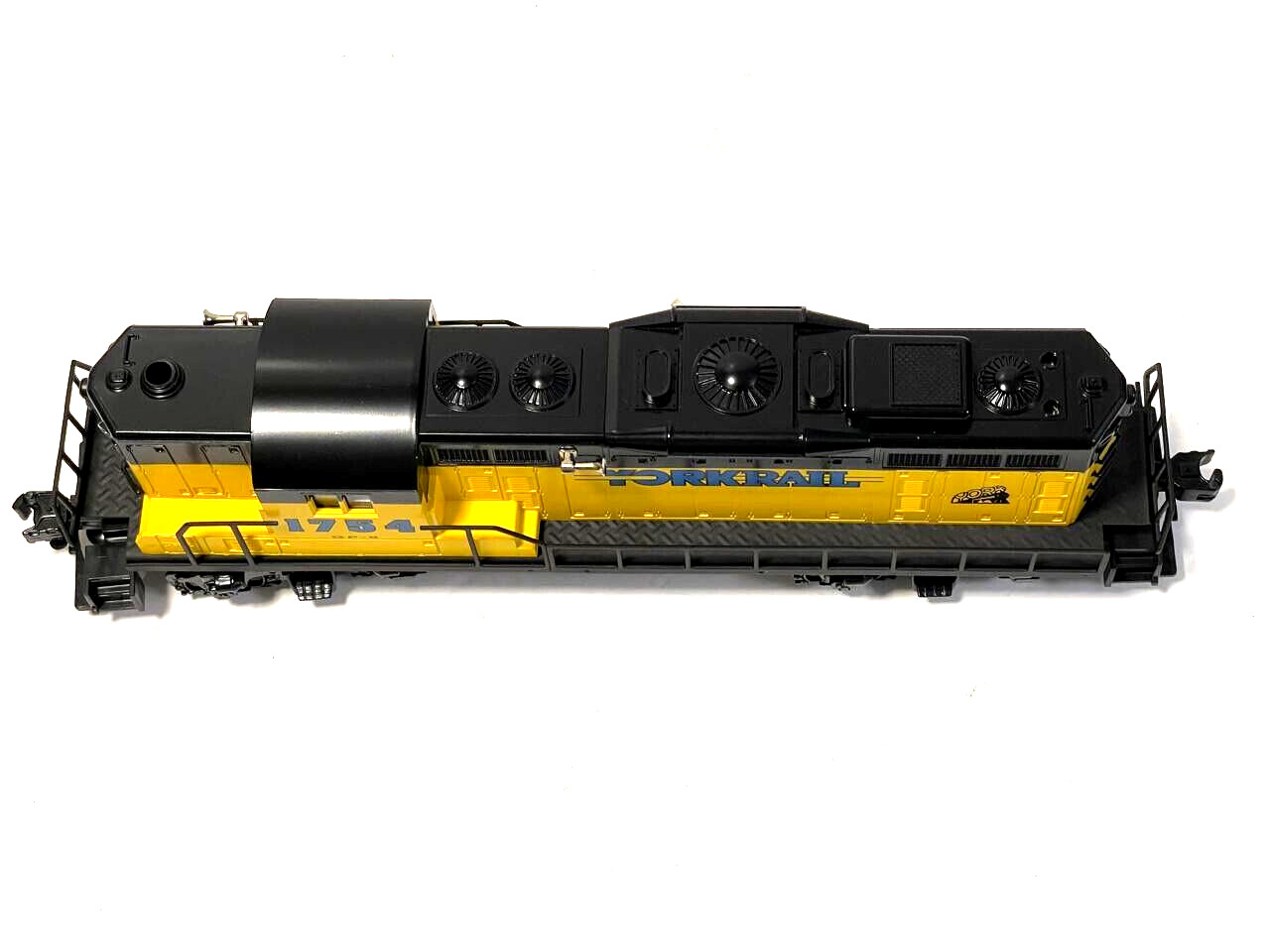 Lionel 6-52037 1994 TCA GP-7 Diesel Engine Yorkrail #1754 O Gauge NEW