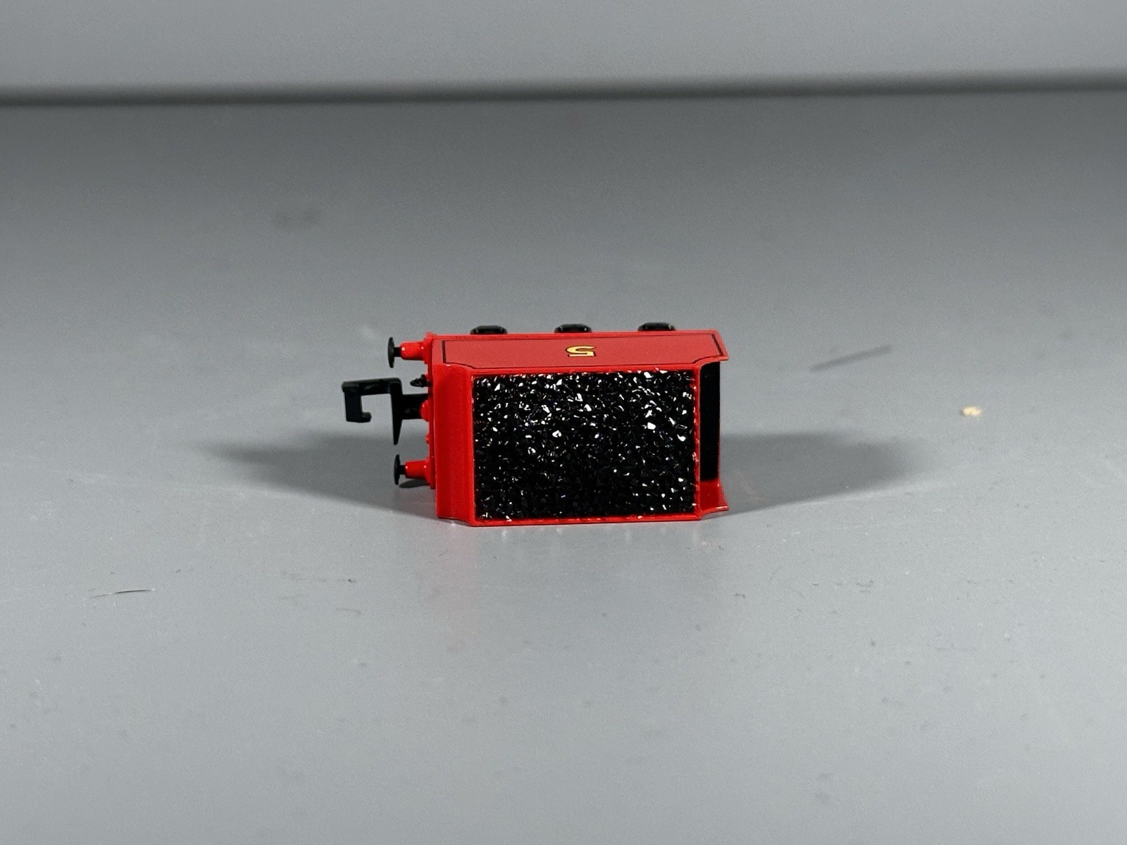 Bachmann 58793 N Scale James The Red Engine