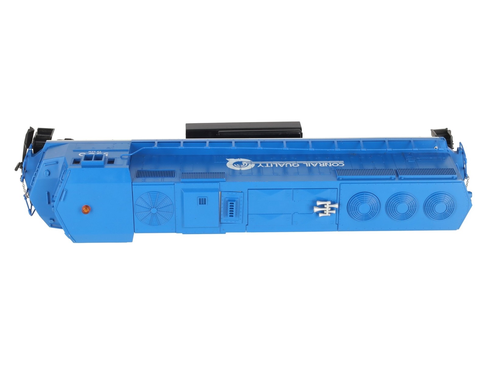 Lionel 6-18216 O Gauge Conrail SD-60M Powered Diesel Locomotive #5500/Box