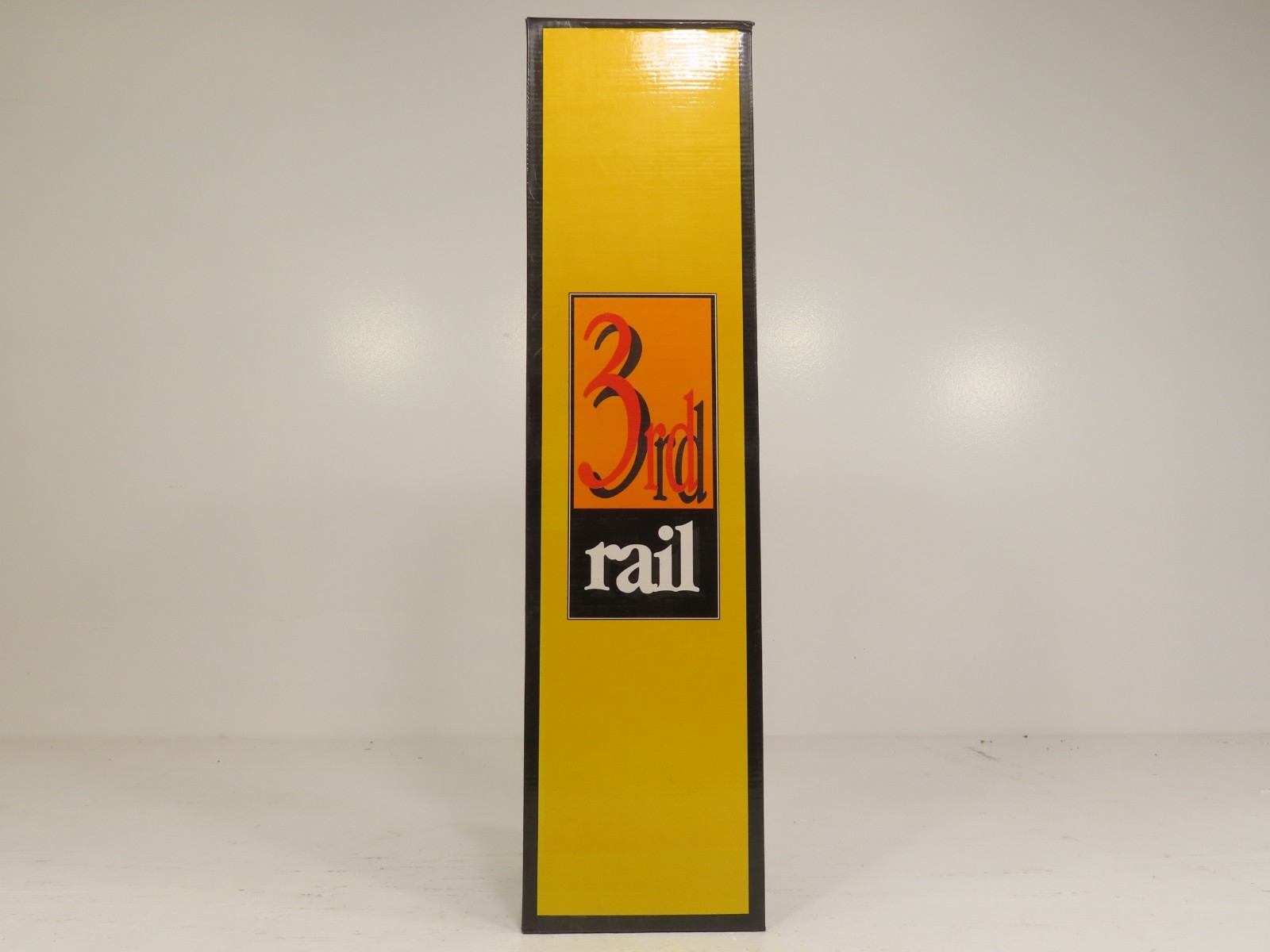 Sunset Model 3rd Rail PRR FF-2 Electric #2 LN 13394