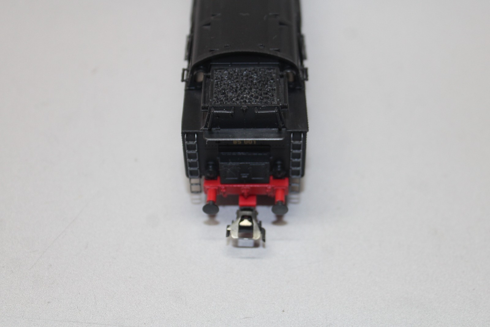 Märklin 33081 Delta Digital Locomotive Class 85 001 DRG Scale H0 OVP