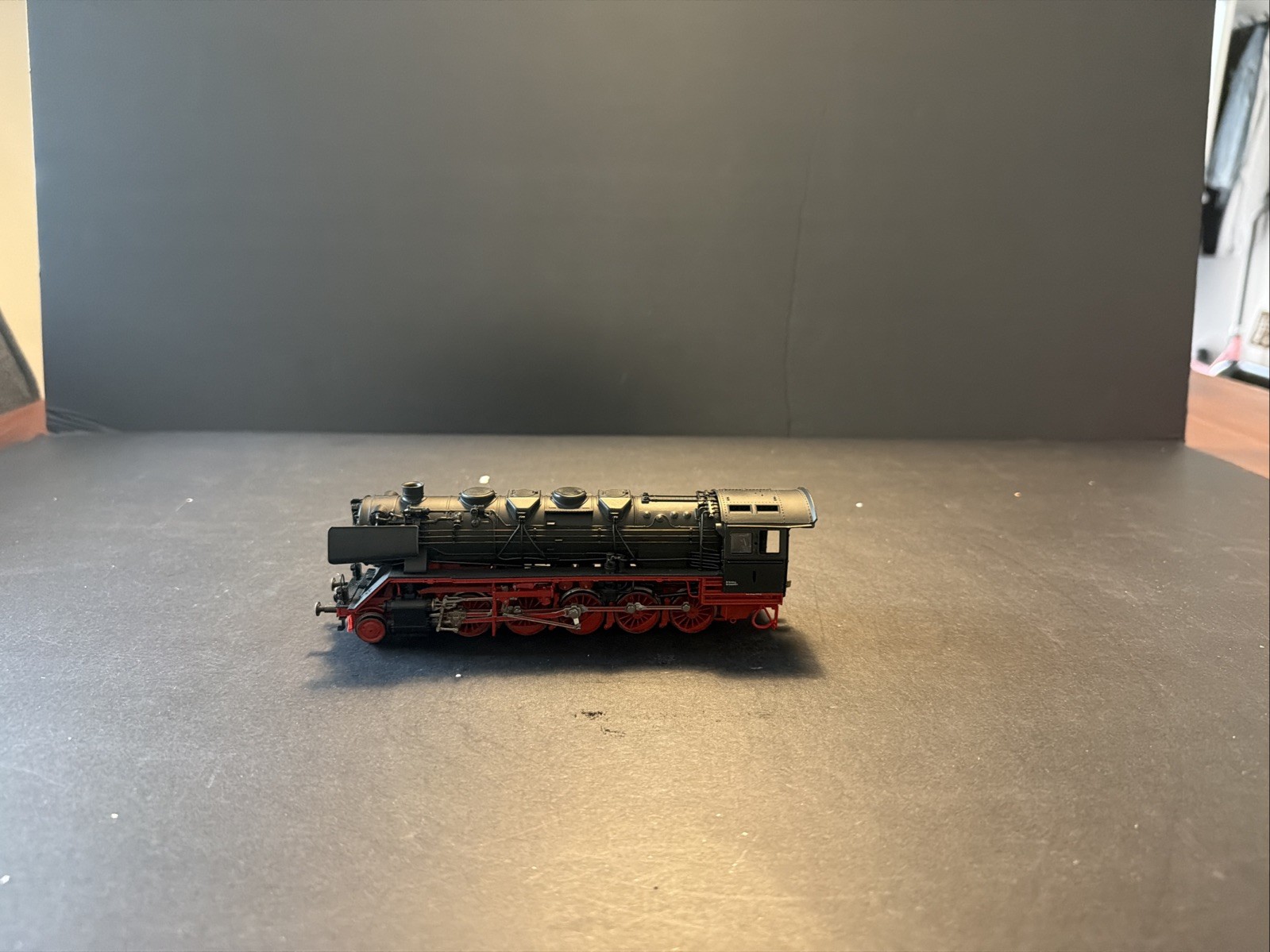 ROCO 43262 HO Locomotive BR44 DB R.62