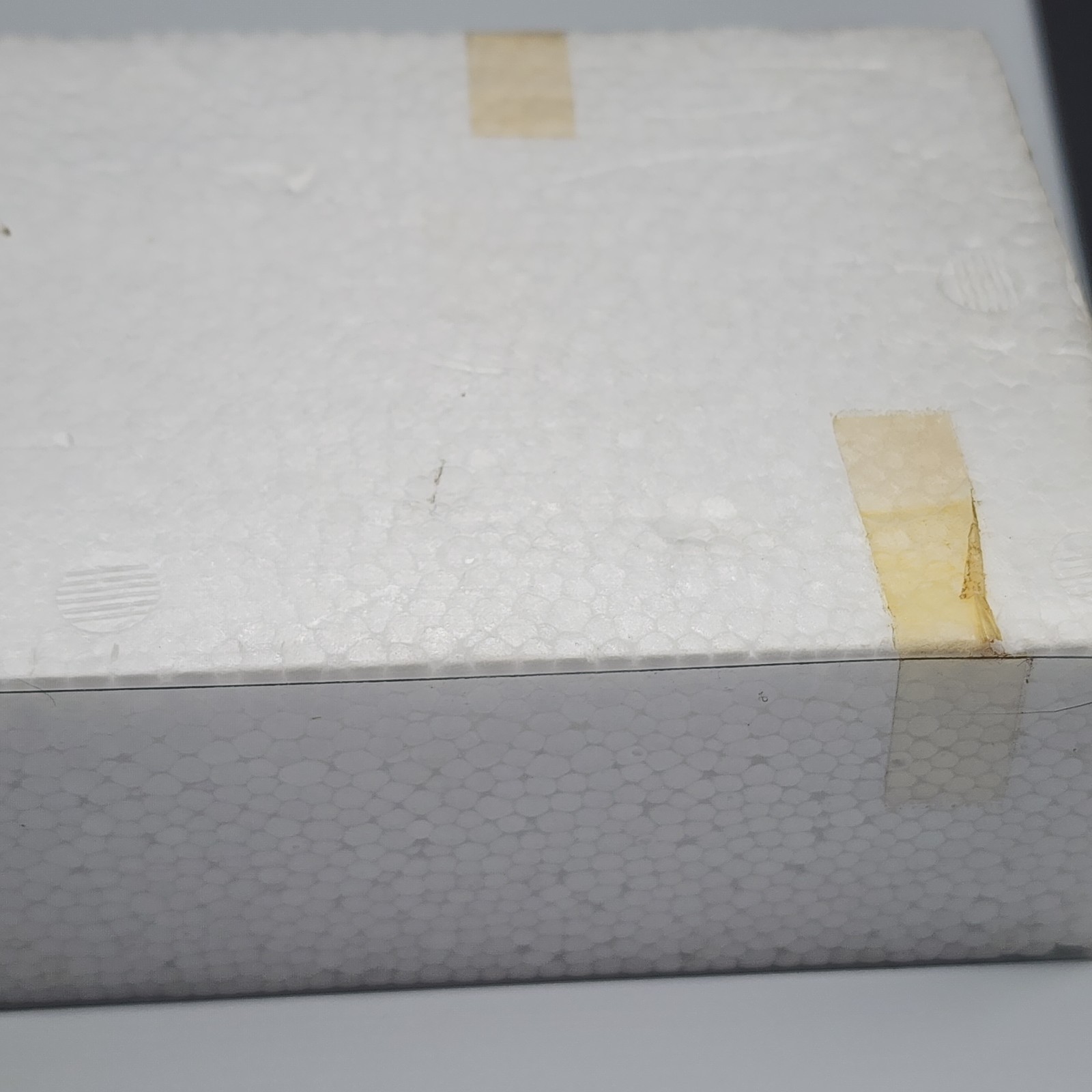 VTG Lionel HO 5-6500 GS-4 SP Daylight 4-8-4 Steam Engine NOS