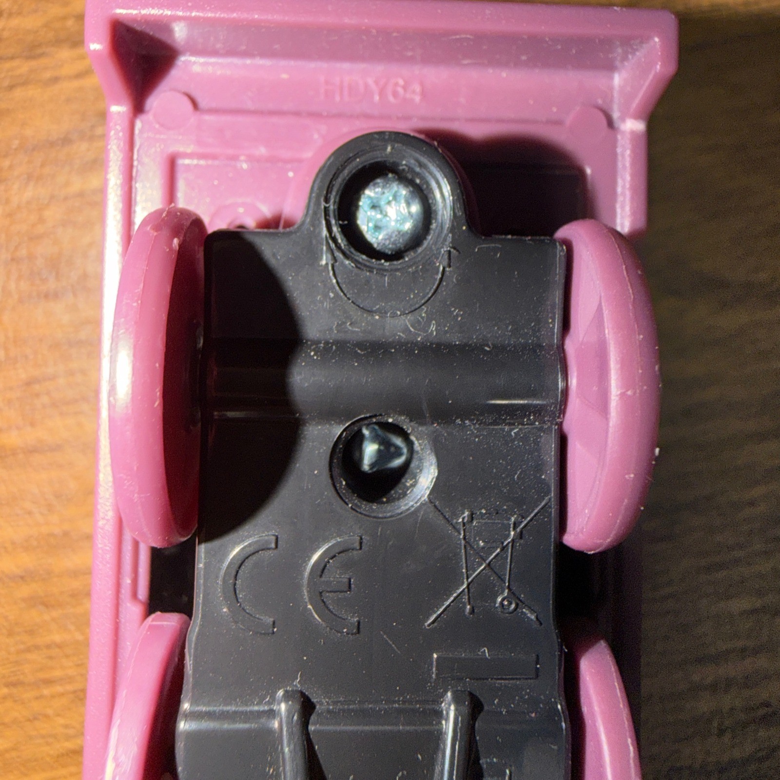 Mattel Thomas & Friends Motorized Train Engine Track Master HDY64 Toy