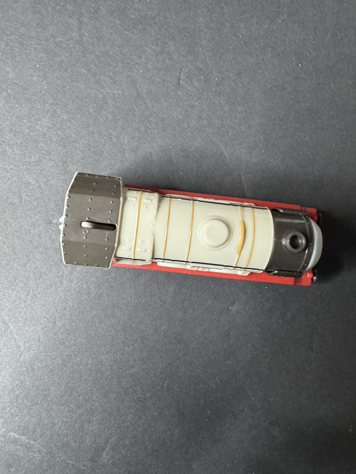 Thomas & Friends TrackMaster Duchess Motorized Train Engine 2020 Mattel WORKS