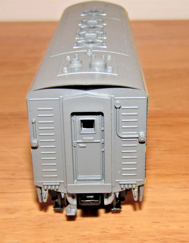 Athearn 3225 HO Scale Canadian National F7A Super Powered Locomotive #6500 New