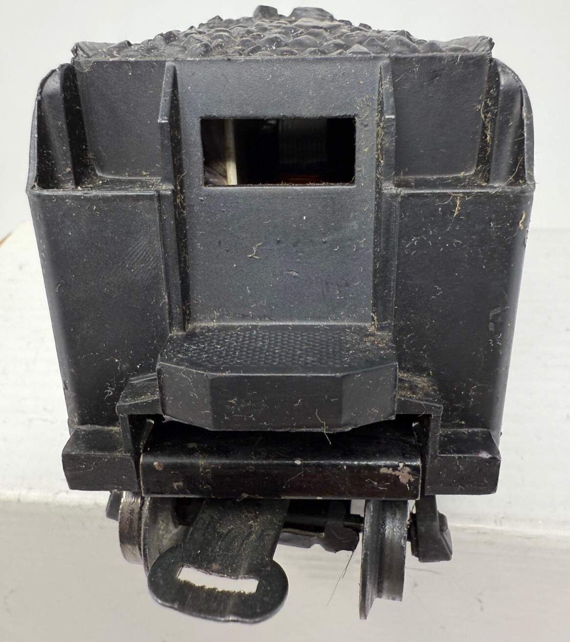 LIONEL 6646W Coal Tender Car with original box