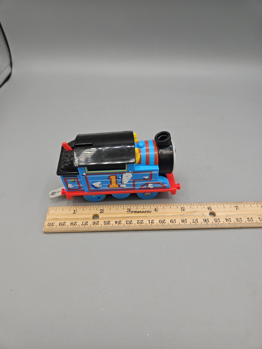 Thomas The Train Friends Launch Loop 2021 Motorized Mattel Gullane Tested Works